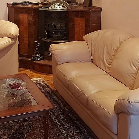 Michael'S Classy Apartment Beograd Bagian luar foto
