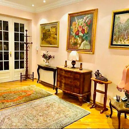 Michael'S Classy Apartment Beograd Bagian luar foto
