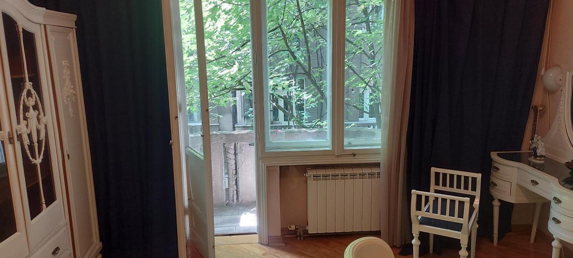 Michael'S Classy Apartment Beograd Bagian luar foto