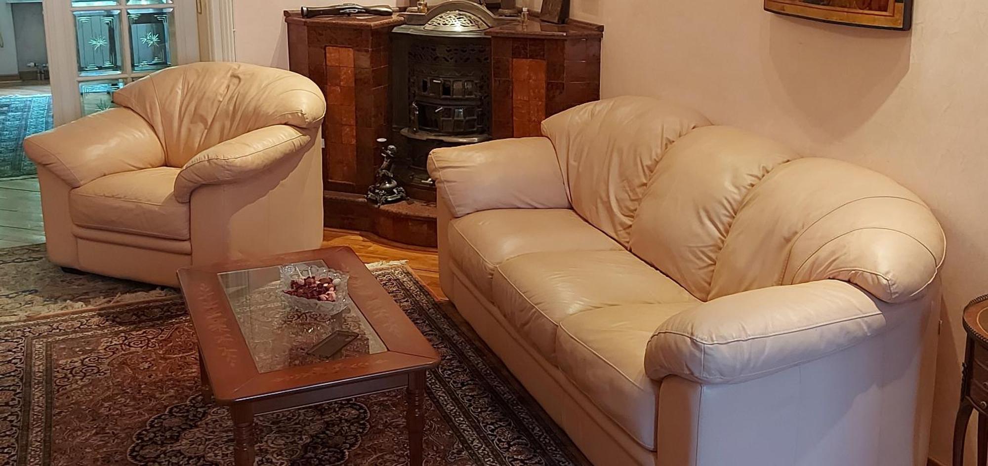 Michael'S Classy Apartment Beograd Bagian luar foto
