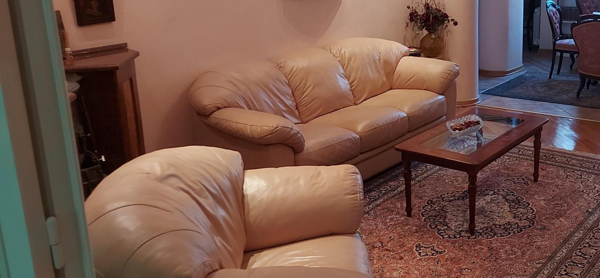 Michael'S Classy Apartment Beograd Bagian luar foto