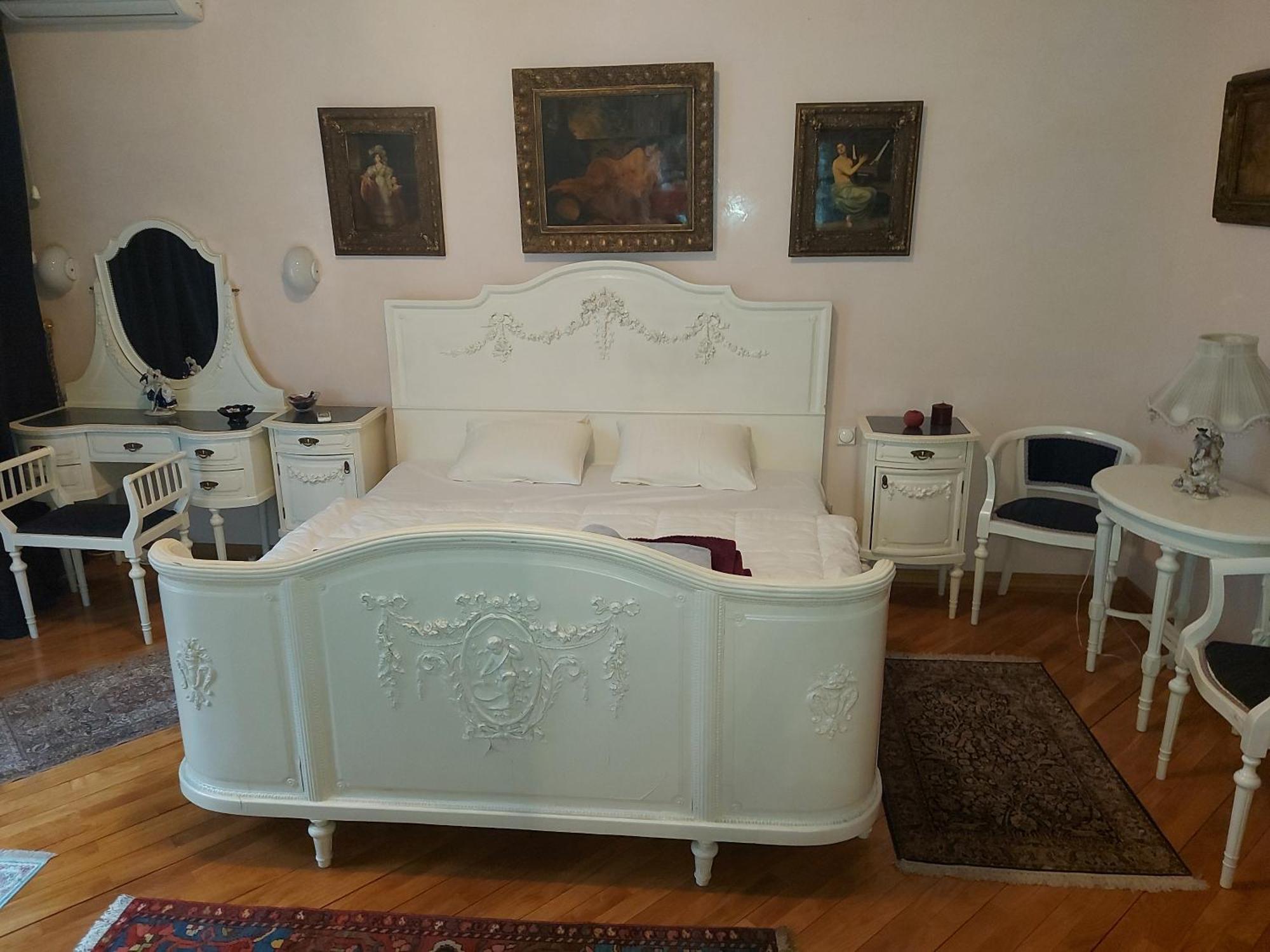 Michael'S Classy Apartment Beograd Bagian luar foto