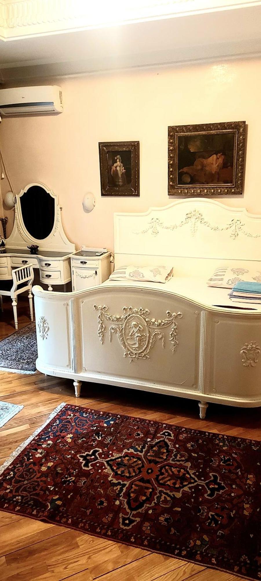 Michael'S Classy Apartment Beograd Bagian luar foto