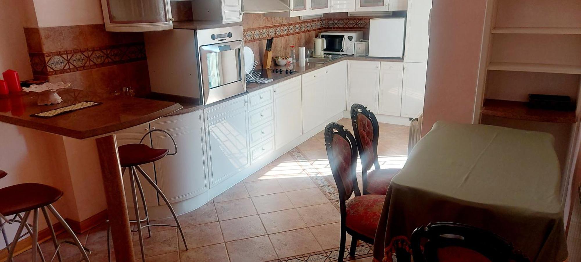 Michael'S Classy Apartment Beograd Bagian luar foto