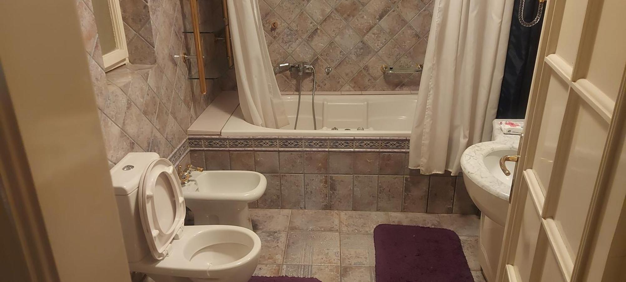 Michael'S Classy Apartment Beograd Bagian luar foto