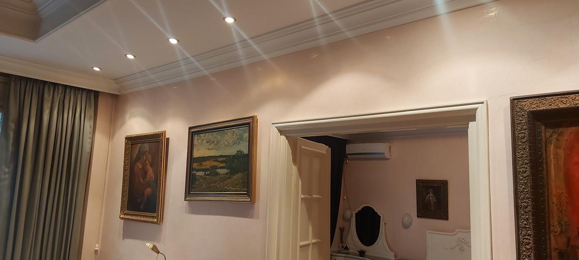 Michael'S Classy Apartment Beograd Bagian luar foto