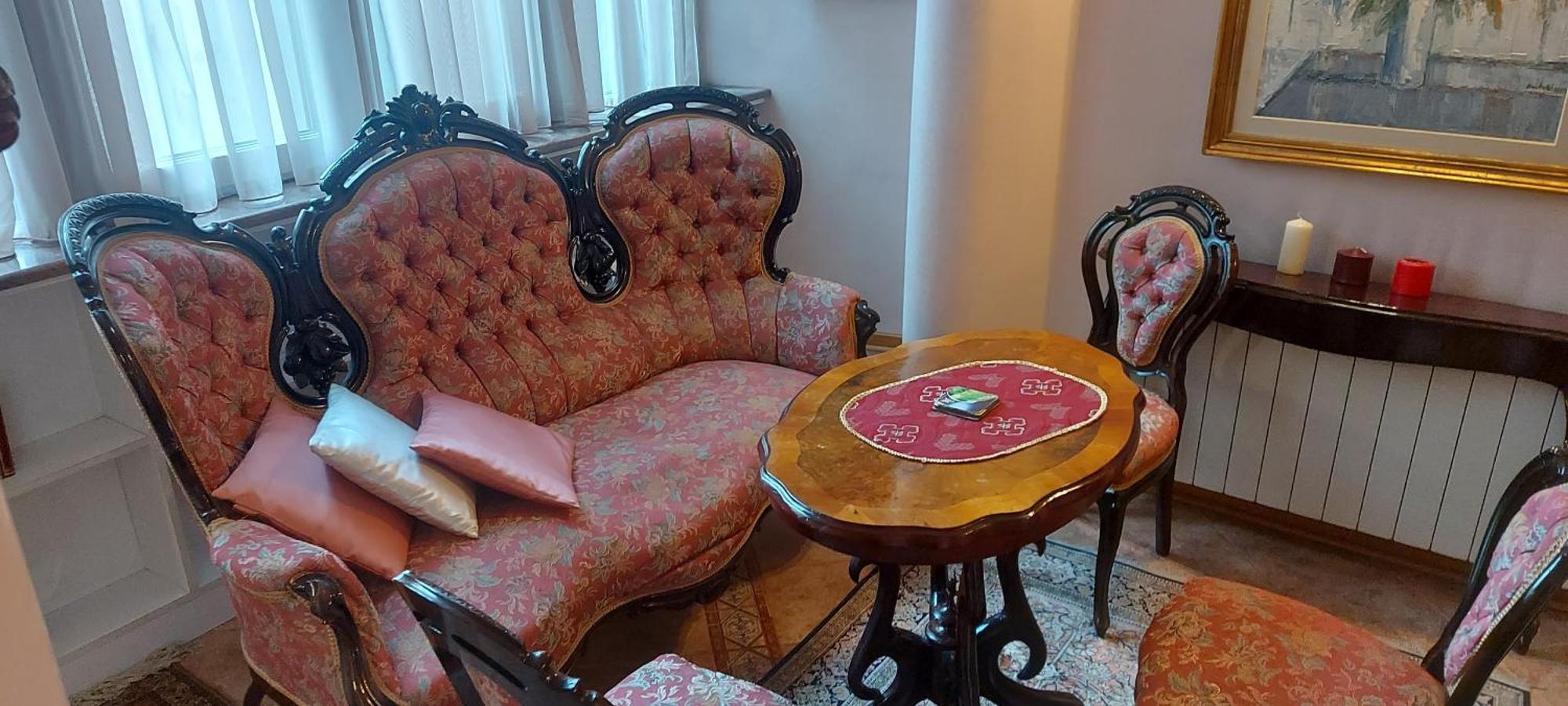 Michael'S Classy Apartment Beograd Bagian luar foto